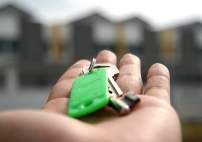 9. GLB für leistbares Wohnen ohne Spekulation