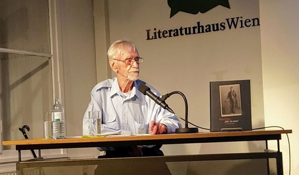 Für Demokratie und Freiheit