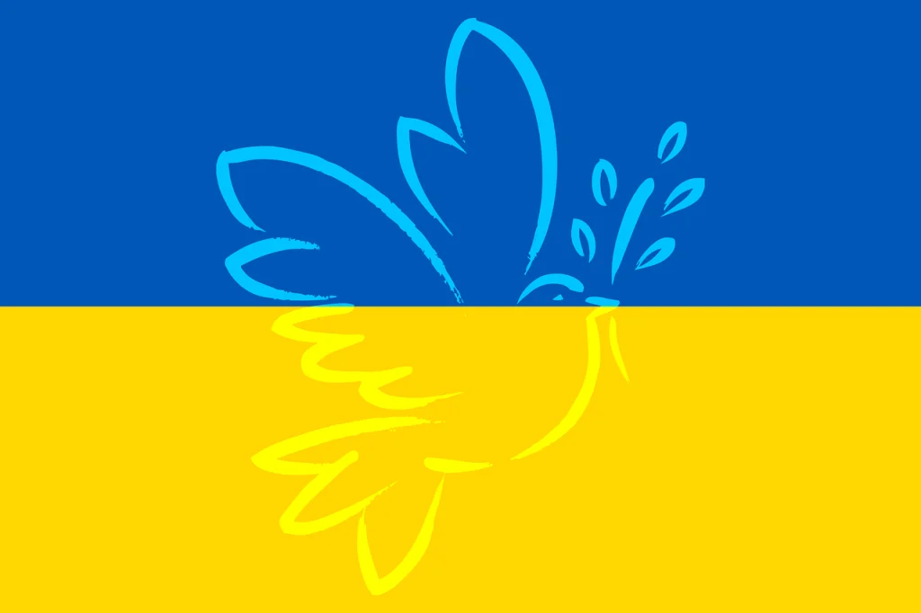 Stellungsnahme des WGB zum Ukraine-Krieg