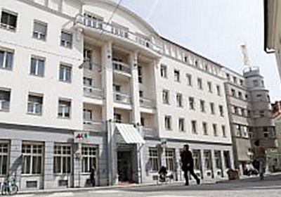 KEIN VORWURF AN DIE UNTERNEHMEN