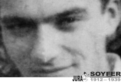 8./9.12.2022: JURA SOYFER 110