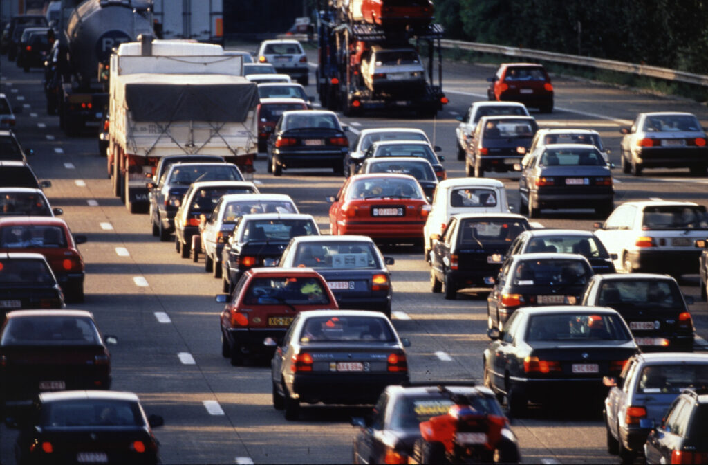 Offensive für den öffentlichen Verkehr im Bezirk Perg!