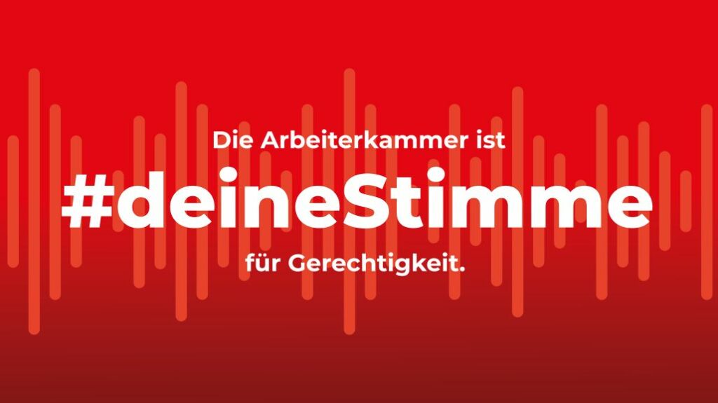 Politische Schlagkraft stärken