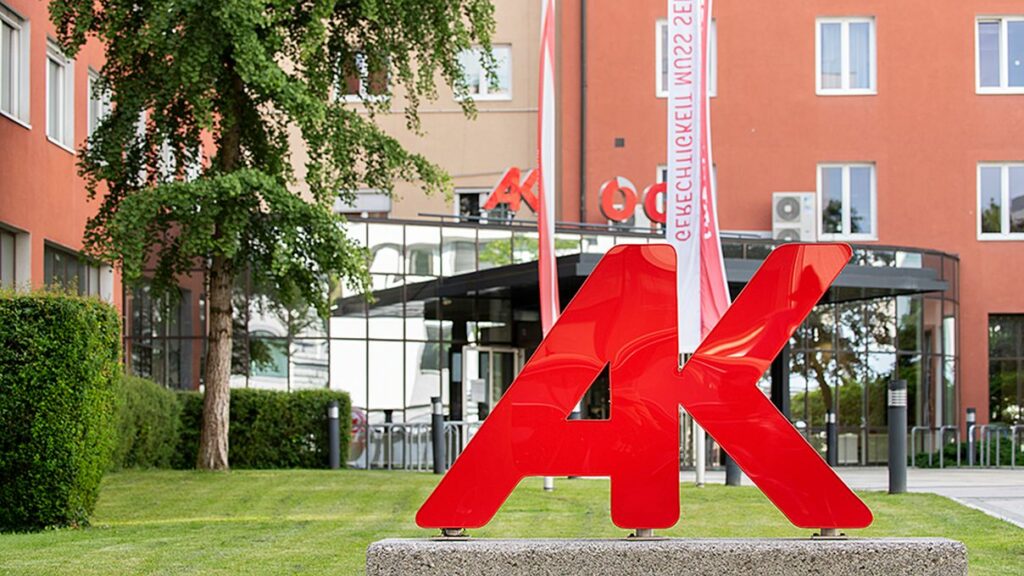 AK-Salzburg: Intensive Corona-Debatte