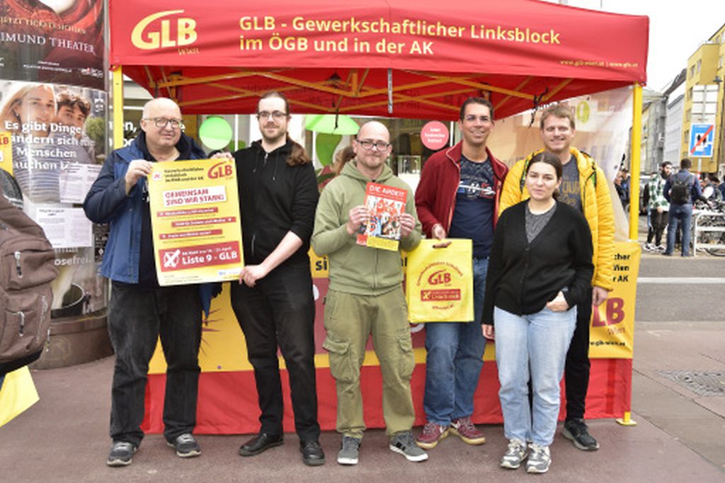 GLB für 2.400 Euro gesetzlichen Mindestlohn steuerfrei