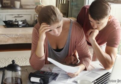 Arbeitnehmer:innenveranlagung: Lass dein Geld nicht liegen