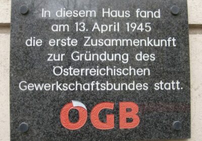 Rückblick und Ausblick