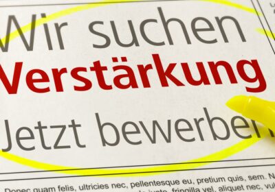 Wir suchen Bürokraft mit Grafikkentnissen (m/w/d)