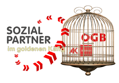 In der Sozialpartnerschaft verloren?