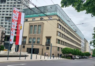 GLB-Akzente bei der AK-Vollversammlung Oberösterreich