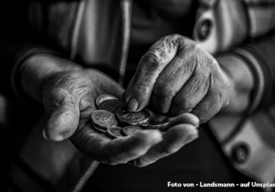 Tag für Tag neue Pensionshämmer