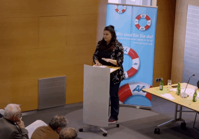 Chancengleichheit, das Fundament einer solidarischen Gesellschaft