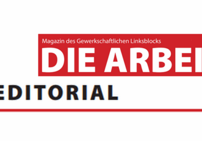 Kein Rezept gegen die Dauerkrise