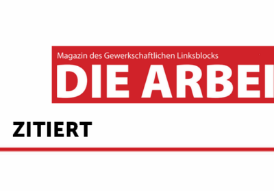 Zitiert