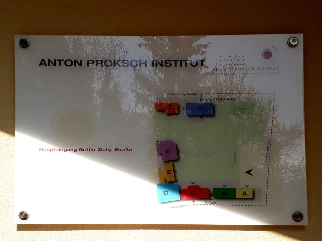 Im Privatisierungsrausch bei französischem Fonds gelandet
