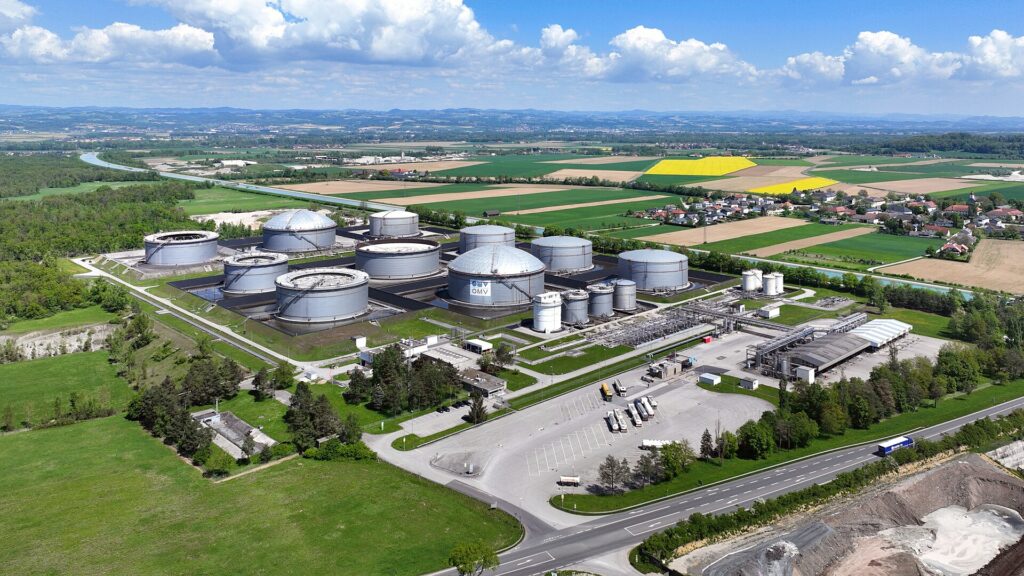 OMV-Umbau, aber nicht am Rücken der Beschäftigten!