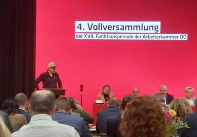 Sozialbetrug durch „Zwischenparken“