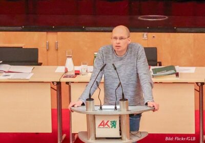 4. Vollversammlung der AK Steiermark am 14. November 2025