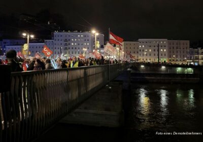 Gute Arbeit –Faires Einkommen