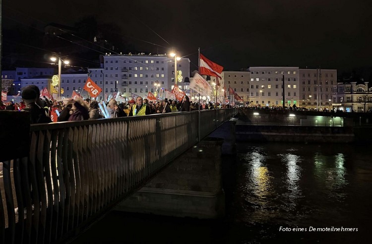 Gute Arbeit –Faires Einkommen