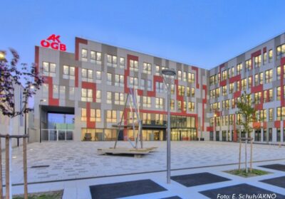 4. Vollversammlung der XVII. Funktionsperiode der der AKNÖ am 14. November 2025