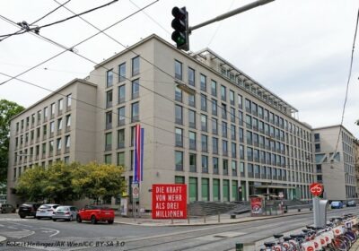 Davon profitieren keine Beschäftigten