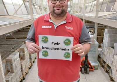 Lohnverlust im Handel: Wir fordern Mitbestimmung!