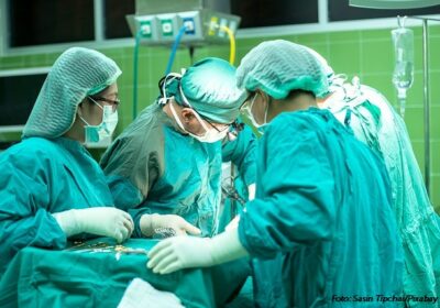 Stagnation der Pflege in Wiener Spitälern