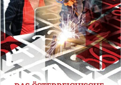 ZVPÖ: Neuwahl und Broschüre zum österreichischen Pensionssystem