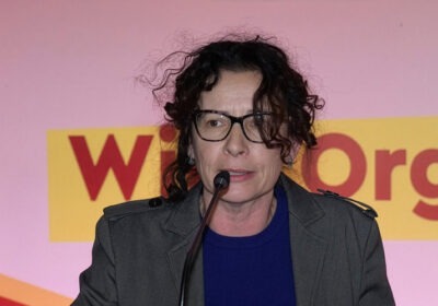 Jeder Euro für Waffen ist einer, der für Soziales fehlt