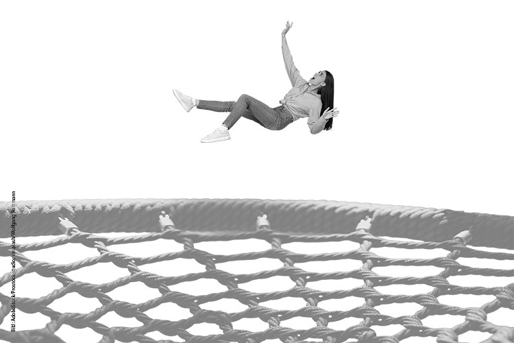 Ein „kühner Wurf“ unter Druck