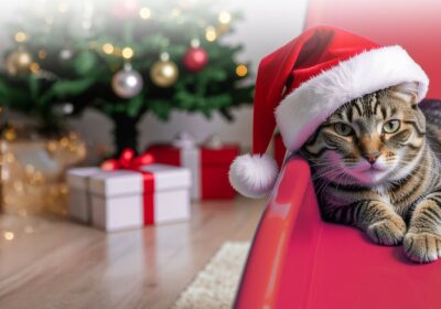 Erholsame Feiertage und ein ein guten Rutsch in ein kämpferisches Jahr 2026!