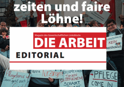 Zentrale Fragen ansprechen