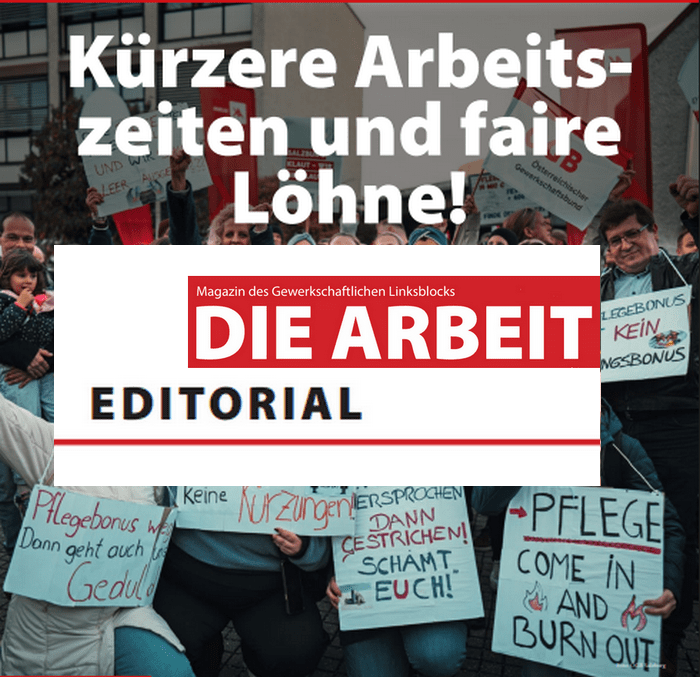 Zentrale Fragen ansprechen