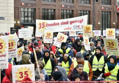OÖ. Ordensspitäler: Die Zeichen stehen auf Streik