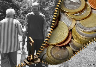 Bestellte Umfrage, bestelltes Ergebnis!