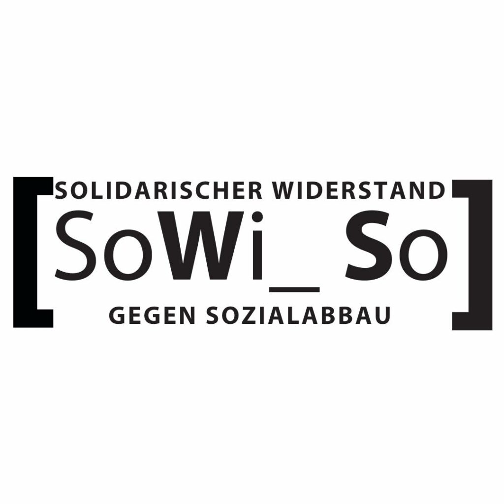 Widerstand formiert sich
