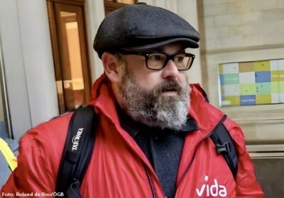 Versorgungssicherheit, Qualität und soziale Gerechtigkeit, und nicht Rendite 