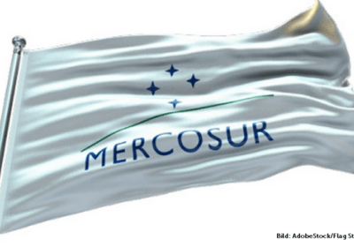 EU-Mercosur: ein Handelsabkommen, das Krisen anheizt