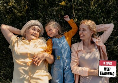 Altersarmut ist vorprogrammiert, auch für die jetzige Generation