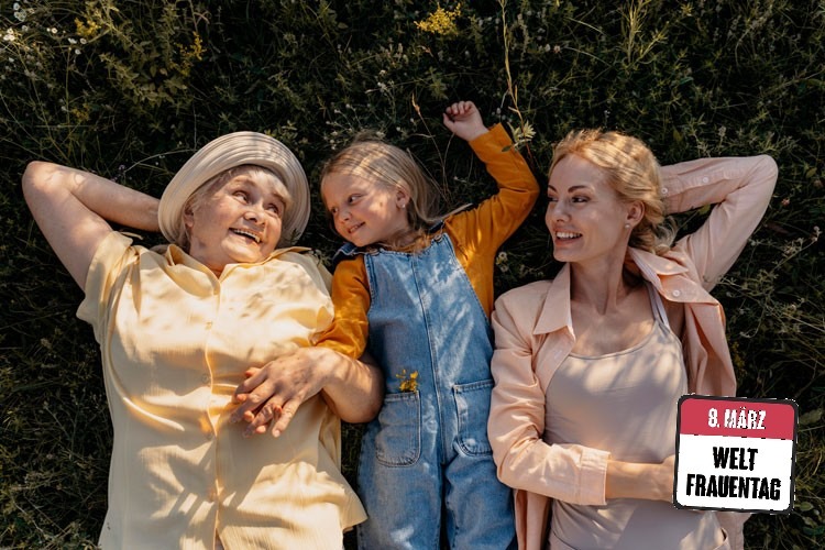 Altersarmut ist vorprogrammiert, auch für die jetzige Generation