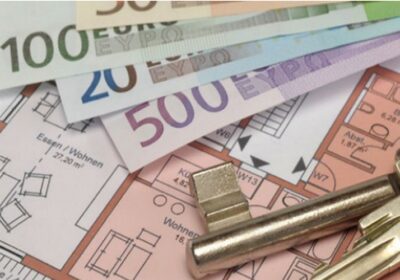 Symbolische Bremsen im Mietrecht