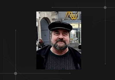 Dem „Bill“ ein letztes Glück Auf!