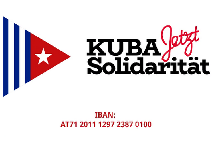 GLB unterstützt Spendensammlung für Kuba
