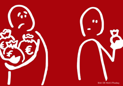 Die reichsten Österreicher:innen