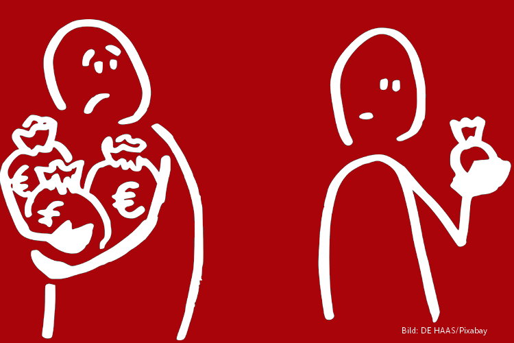 Die reichsten Österreicher:innen