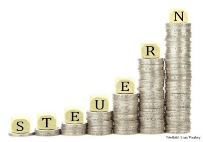 Last but not least: Vermögende besteuern statt die Massen belasten