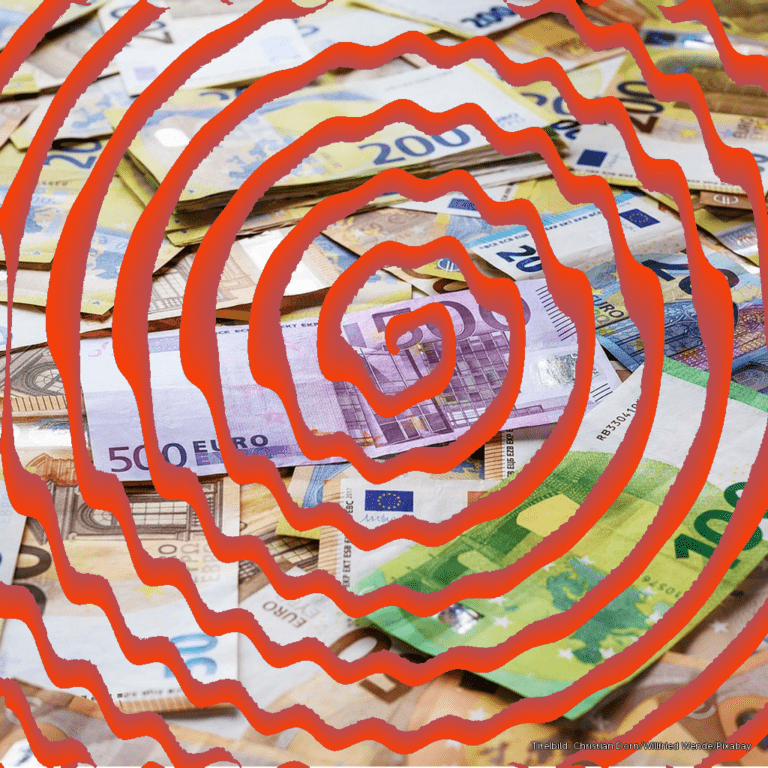 Studien bestätigen, dass es keine Lohn-Preis-Spirale gibt