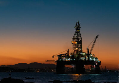 Politisches Versagen