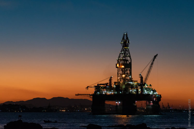 Politisches Versagen